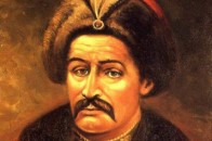У Луцьку встановлять меморіальну дошку гетьману Івану Мазепі