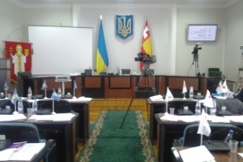 Засідання виконкому Луцької міськради відбудеться 15 травня