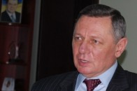 Романюк представив трьох нових посадовців