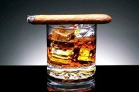 На Волині у квітні зафіксували майже 60 порушень на ринку алкоголю та тютюну