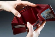 На Волині борги по зарплаті сягають 4 мільйонів гривень