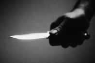 На Волині чоловік порізав жінку до смерті, побоюючись, що вона заразить його ВІЛ-інфекцією
