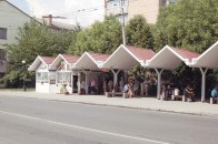 У Луцьку з'явиться 20 нових зупинок