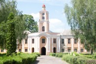 Олицький замок може стати історичним заповідником