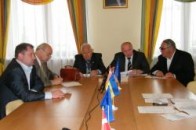 Депутати Волиньради хочуть внести зміни до пенсійного законодавства