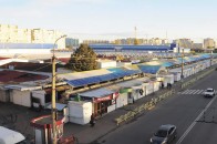 Луцькі депутати на черговій сесії збираються розірвати договір оренди з облспоживспілкою