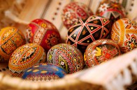 Луцькі писанки виявилися одними з найгарніших в Україні