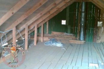 Луцьких комунальників зобов’яжуть зачистити підвали та горища житлових будинків