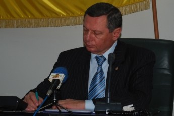 Мер Луцька вже вирішив, на що витрачатиме бюджет міста наступного року