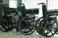 Вже кілька місяців держава не виплачує волинським інвалідам зарплату