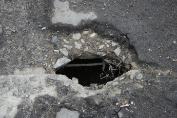 На капремонт мосту на Рованці з міського бюджету піде 390 тисяч гривень