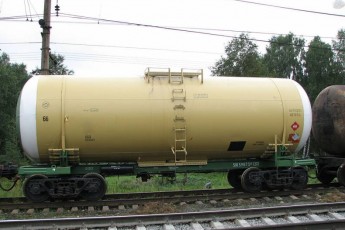 Луцькі компанії поставлять «Укрзалізничпостачу» дизпалива на 1,5 мільярда гривень