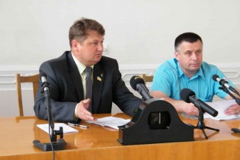 Найбільше Волинь торгує з Німеччиною