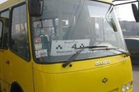 У Луцьку рух міських маршруток підлаштують під дачників