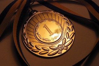 Чемпіонат України з кульової стрільби приніс волинянам 5 золотих медалей