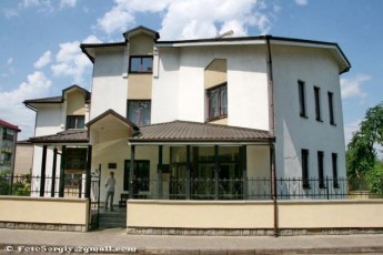 У Музеї волинської ікони буде представлена колекція нагород УПЦ