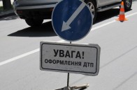 25-річний волинянин загинув внаслідок зіткнення автомобіля з електроопорою
