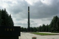 Луцький  меморіал «Вічна Слава» планують перейменувати у меморіал «Скорботи і Примирення»
