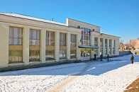 Волинська філармонія просить у влади  грошей на гастролі