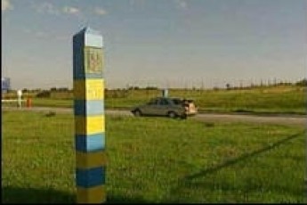 На Волині відкриють новий пункт пропуску через кордон з Білоруссю