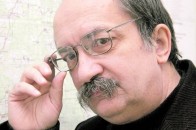 Відомому волинському журналісту можуть присвоїти звання почесного громадянина