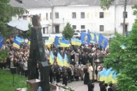 У Луцьку вшанують жертв політичних репресій
