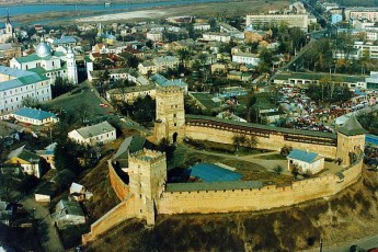 Міська влада очікує, що відзавтра до Луцька ринуть туристи?