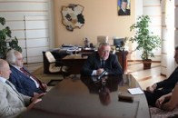 На Волині планують створити мавзолей родини Лесі Українки