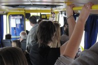 Волинська влада може зменшити кількість пільговиків на міжміських маршрутах