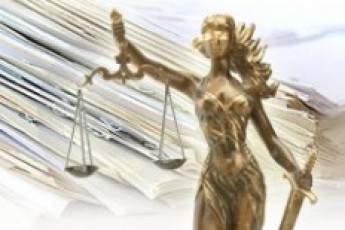 Депутати переконують, що прийняття окремої програми забезпечить волинянам доступ до правосуддя