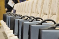 Депутати Волиньради вчергове прогуляли колегію