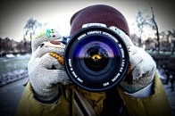 Стали відомі імена переможців фотоконкурсу «Відкрий для себе Луцьк»