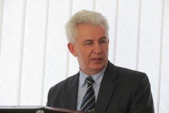 Проти директора ЛПЕ Івана Грицанчука порушили кримінальне провадження