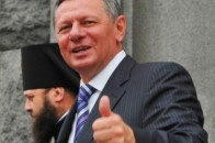 Мер Луцька знову затіяв кадрові ротації
