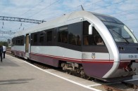 Львівська залізниця перекриває сполучення з Луцьком