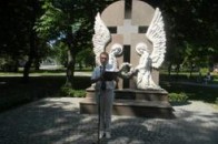 У Ковелі вшанували жертв політичних репресій