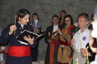 У Луцьку відбулася акція «Ніч музеїв»