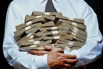 У минулому році 39 волинян отримали дохід обсягом понад мільйон гривень
