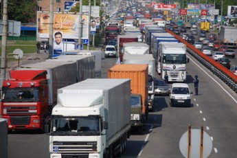 Волинських постачальників, які не перевозитимуть продукти в холодильниках, не допустять до тендерів