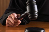 Львівське підприємство, яке незаконно використовувало землі Світязя, подало до суду на державну виконавчу службу