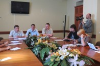 Луцький замок зустрічатиме прихильників джазу на IX Міжнародному джаз-фольк фестивалі