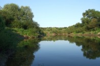 Волинська облрада більше не керуватиме водними ресурсами області?
