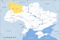У Тернополі презентували туристичний потенціал Великої Волині