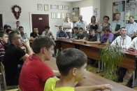 У Луцьку обиратимуть кращого столяра України