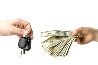 У 2012 році лучани заробили на продажі автомобілів 52 мільйони гривень