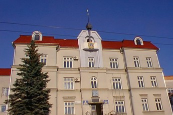 У Луцькій міській раді - кадрові ротації