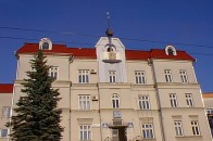 У Луцькій міській раді - кадрові ротації