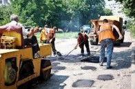 У поточному році Ковельрада планує використати майже 19 мільйонів на ремонт доріг