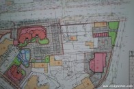 Проект планування нового луцького мікрорайону потребує доопрацювання
