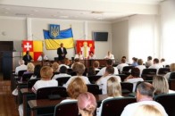 Повторні голосування у Луцькій міській раді - незаконні